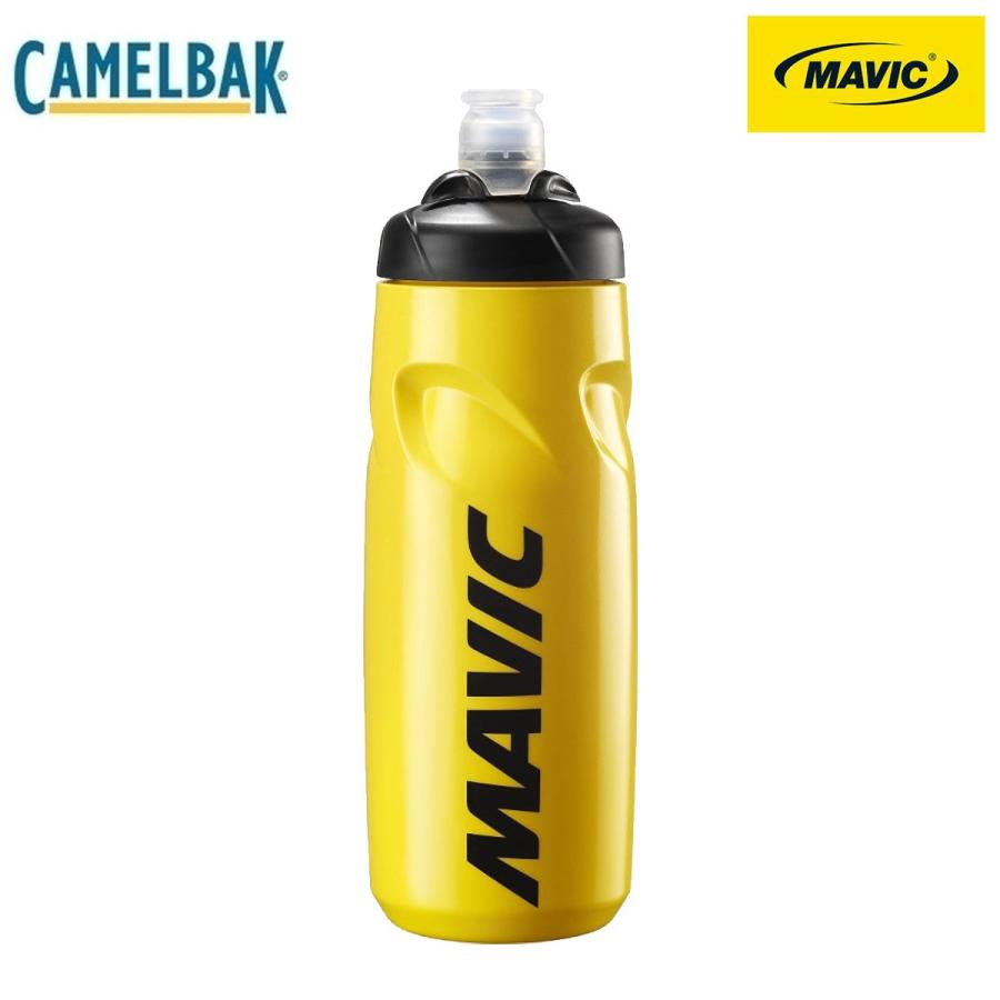 camelbak ボトル 自転車