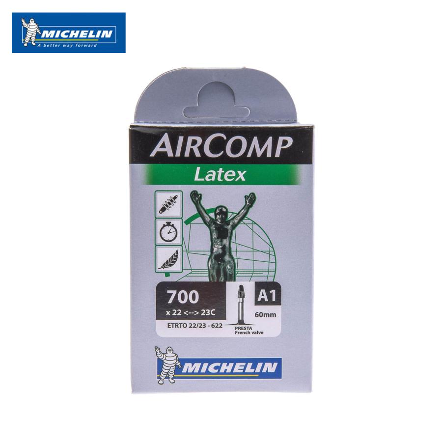 michelin latex inner tubes