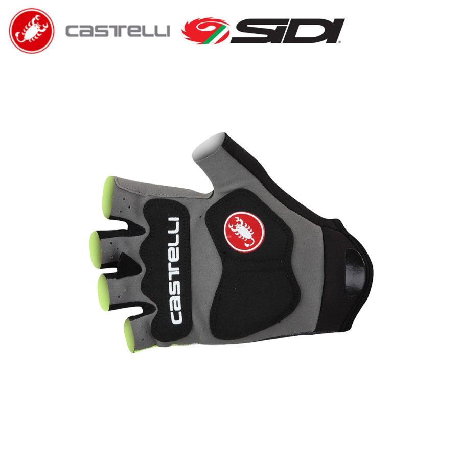 castelli summer gloves
