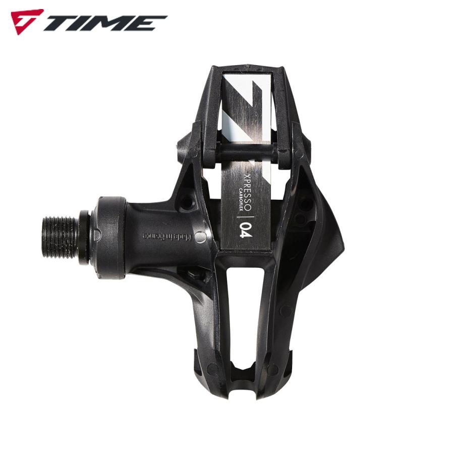 人気が高い Time ロードバイク ペダル エックスプレッソ4 タイム 4