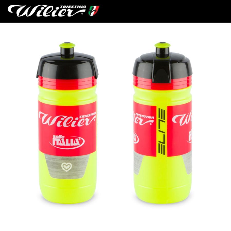 Wilier（ウィリエール） [5%OFF]WILIER ボラッチャ エリート コルサ
