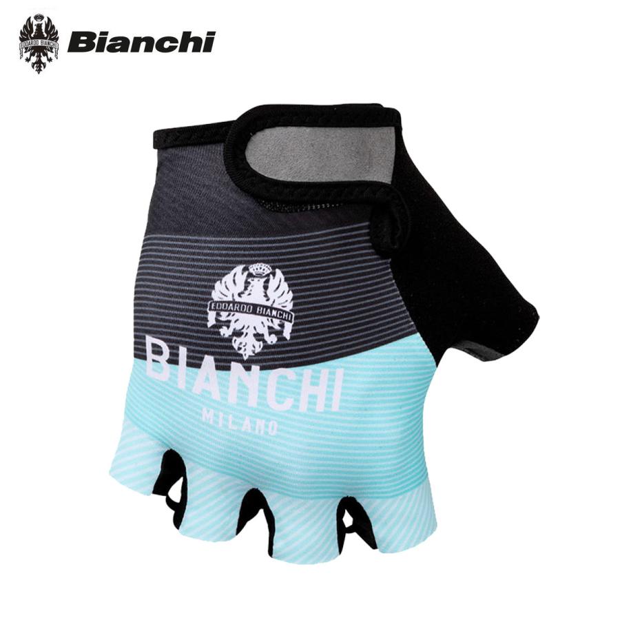 [15%OFF]BIANCHI MILANO Alvia ビアンキ ミラノ 指切グローブ｜cyclistanet｜14