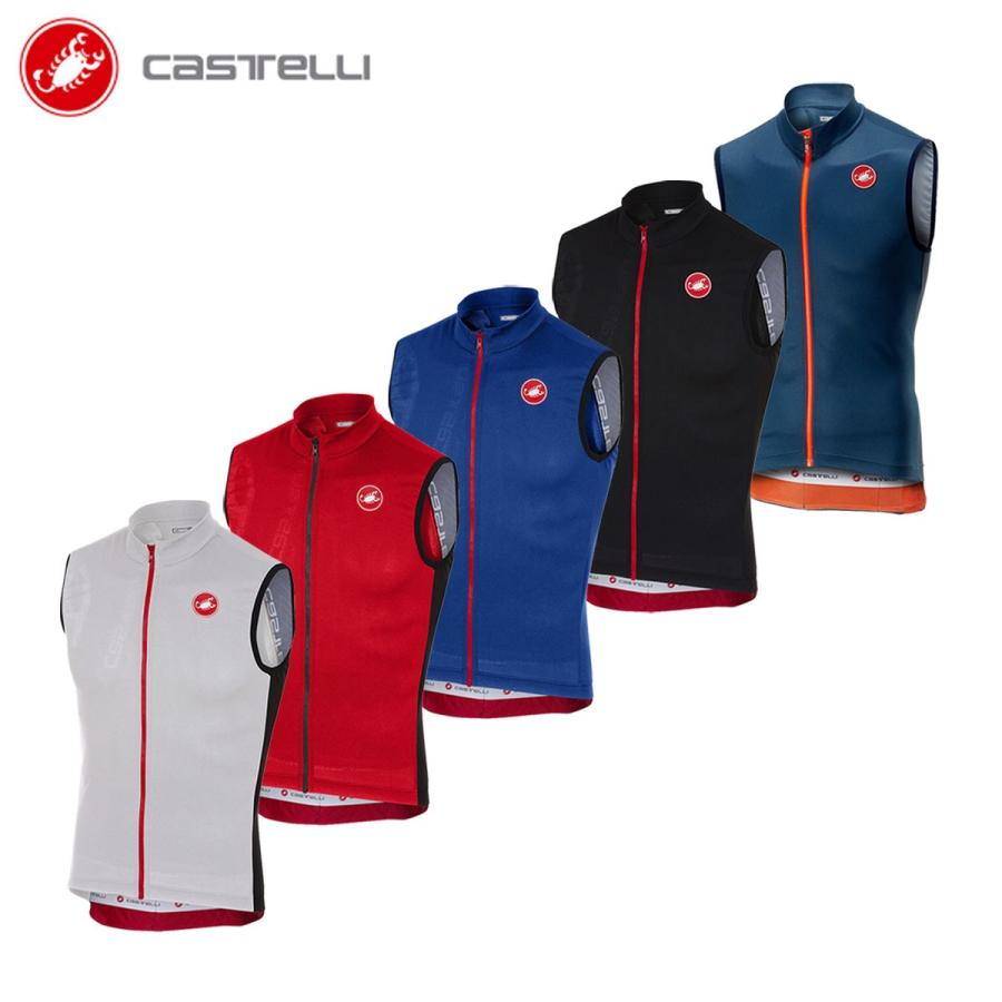 entrata 3 sleeveless fz