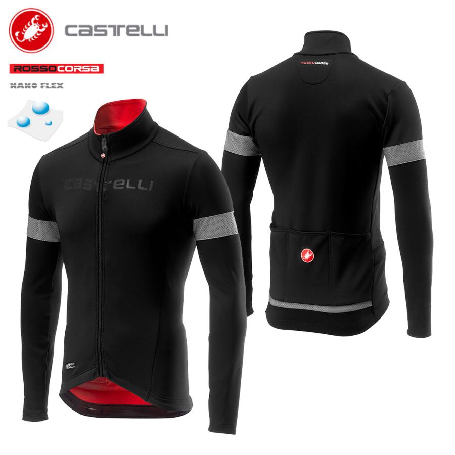 Castelli（カステリ） ☆33000円〜最安値挑戦中CASTELLI 18510