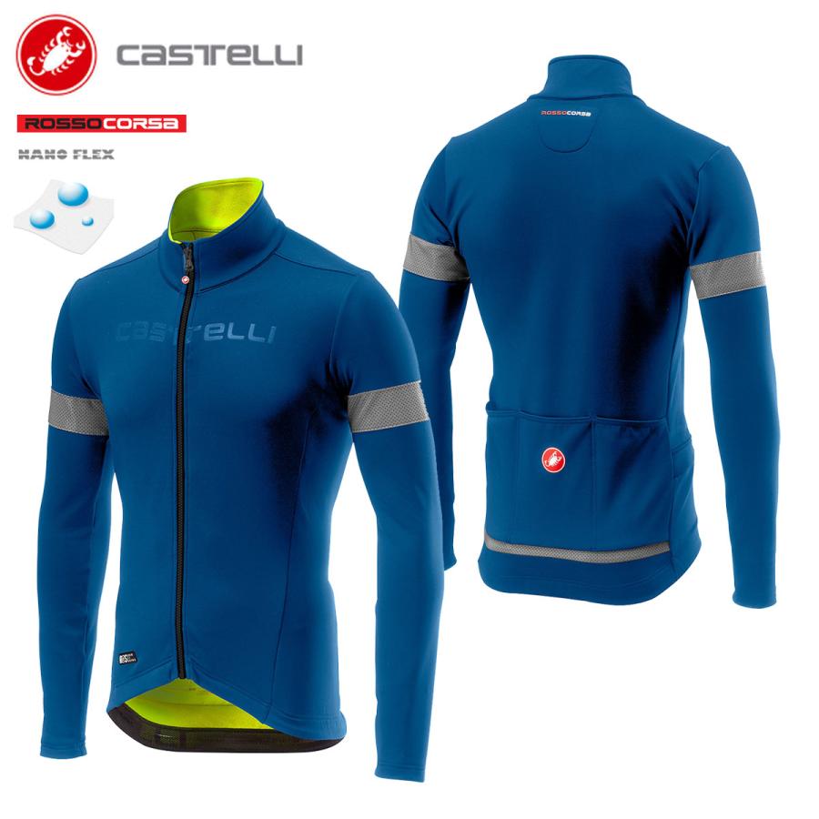 Castelli（カステリ） ☆30820円〜最安値挑戦中CASTELLI 18510