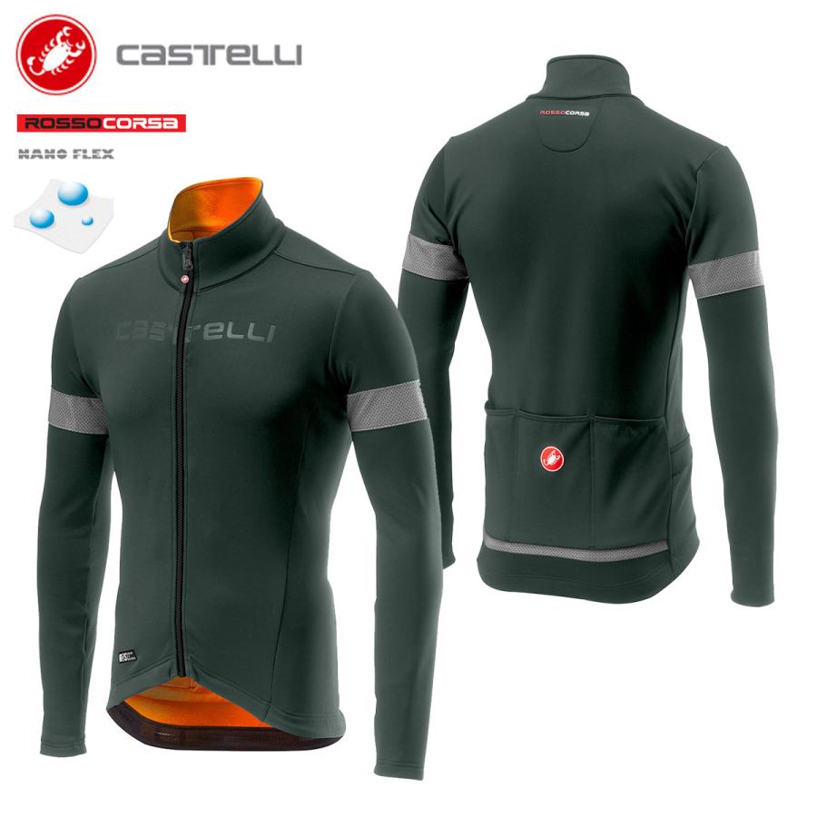 Castelli（カステリ） ☆30820円〜最安値挑戦中!CASTELLI 18510