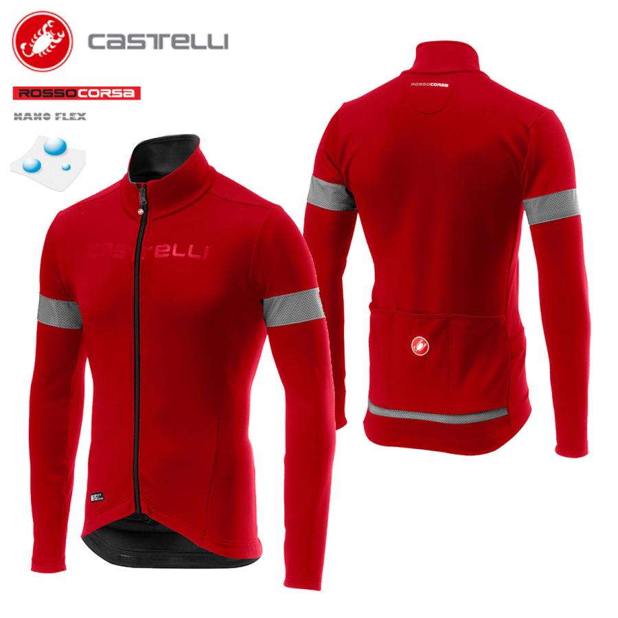 Castelli（カステリ） ☆33000円〜最安値挑戦中CASTELLI 18510