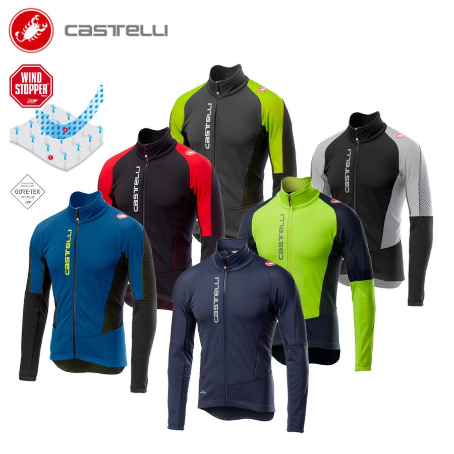Castelli <最安値挑戦中!>【即納】CASTELLI 18505 MORTIROLO V Castelli <最安値挑戦中!>【即納】CASTELLI 18505 MORTIROLO V