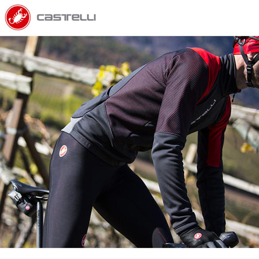 Castelli <最安値挑戦中!>【即納】CASTELLI 18505 MORTIROLO V Castelli <最安値挑戦中!>【即納】CASTELLI 18505 MORTIROLO V