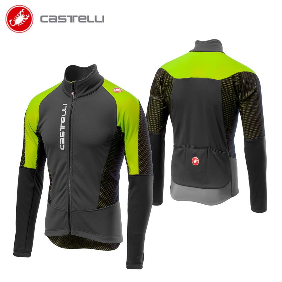 Castelli <最安値挑戦中!>【即納】CASTELLI 18505 MORTIROLO V Castelli <最安値挑戦中!>【即納】CASTELLI 18505 MORTIROLO V