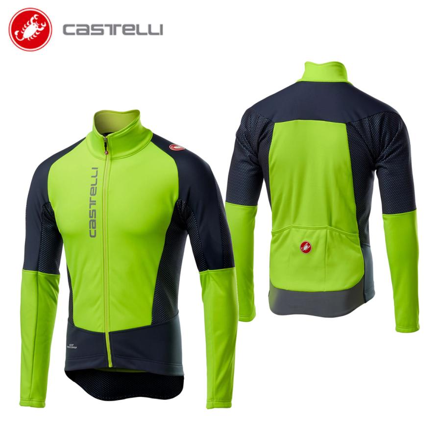 Castelli <最安値挑戦中!>【即納】CASTELLI 18505 MORTIROLO V Castelli <最安値挑戦中!>【即納】CASTELLI 18505 MORTIROLO V