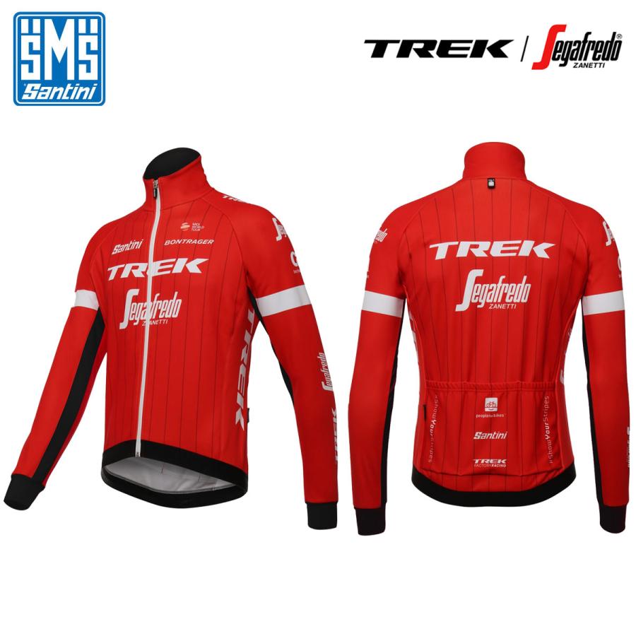 TREK サンティーニジャケット