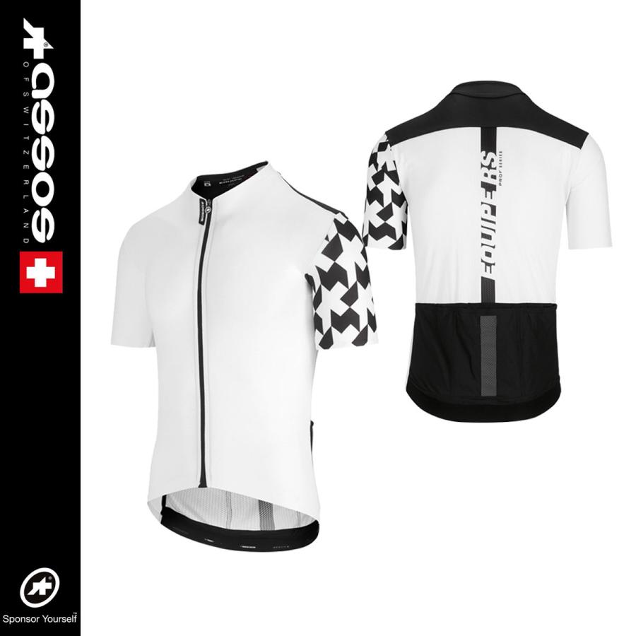 ASSOS（アソス） [クリアランス☆25%OFF]ASSOS Equipe RS Aero SS