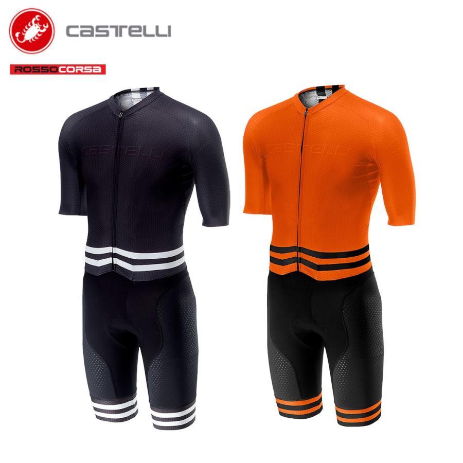 35 Off Castelli カステリ サンレモ 4 0 スピードスーツ スキンスーツ サイクル 自転車 1011 サイクリスタネット Yahoo 店 通販 Yahoo ショッピング