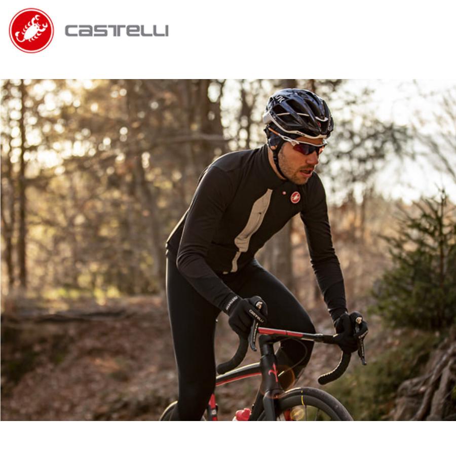 Castelli ＜最安値挑戦中!＞【即納】CASTELLI 19509 TRASPARENTE