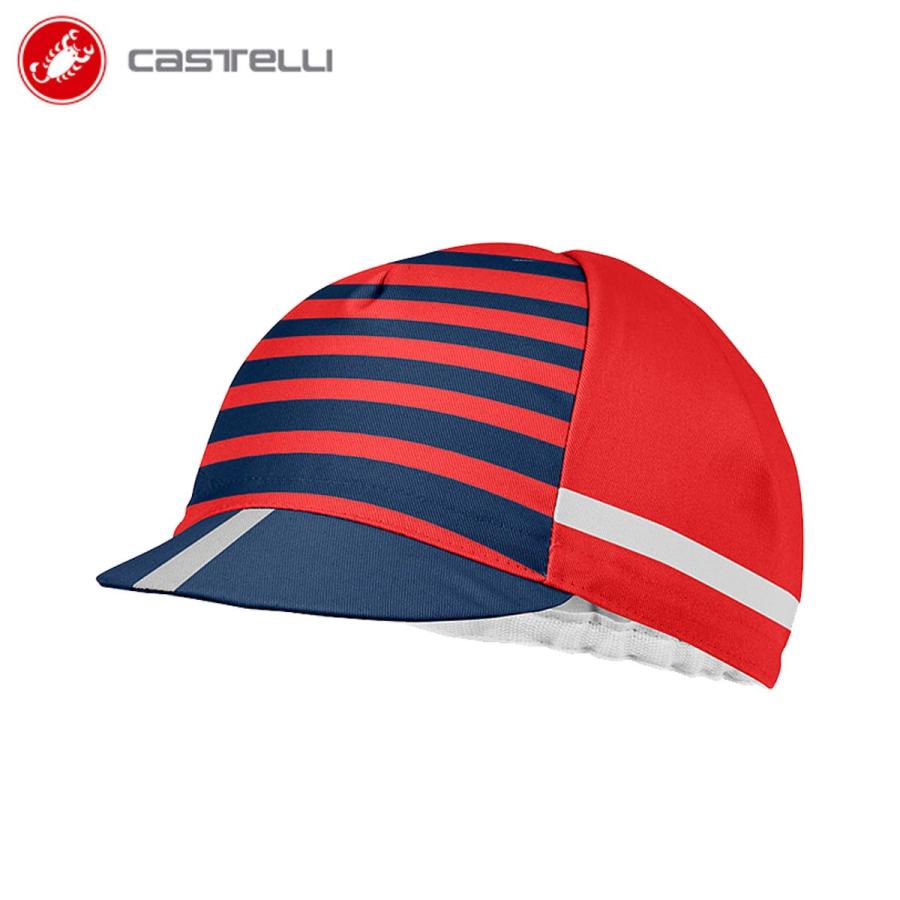 castelli ac cycling cap