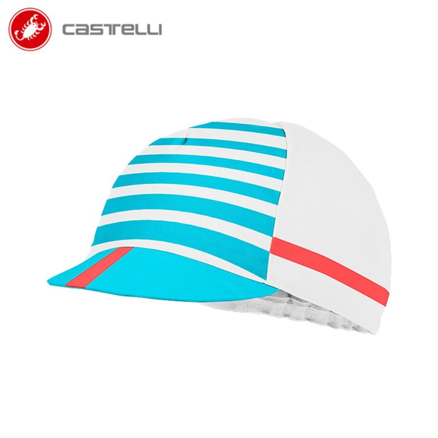 castelli ac cycling cap