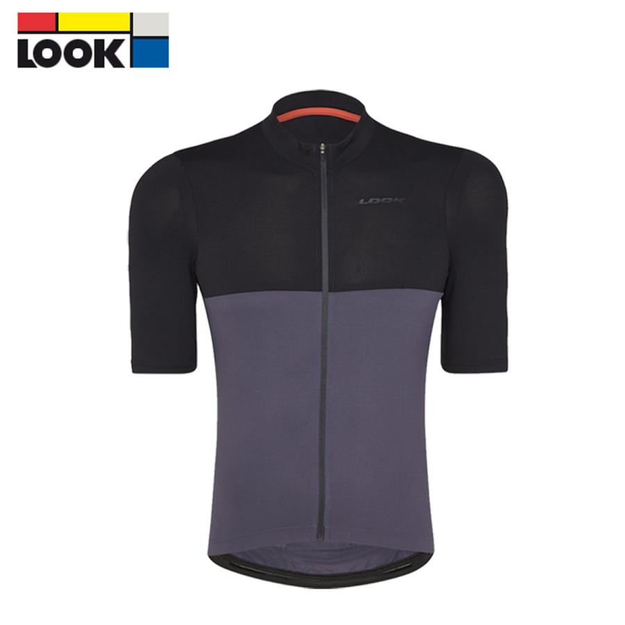 ＜最安値挑戦中＞☆LOOK FONDO JERSEY ルック フォンド 半袖ジャージ_2