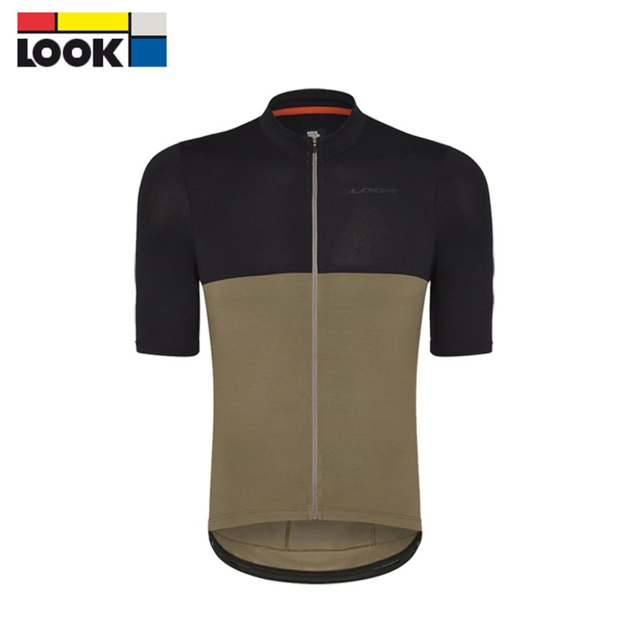 ＜最安値挑戦中＞☆LOOK FONDO JERSEY ルック フォンド 半袖ジャージ_3