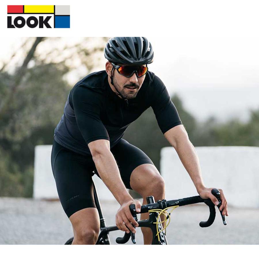 ＜最安値挑戦中＞☆LOOK FONDO JERSEY ルック フォンド 半袖ジャージ_5