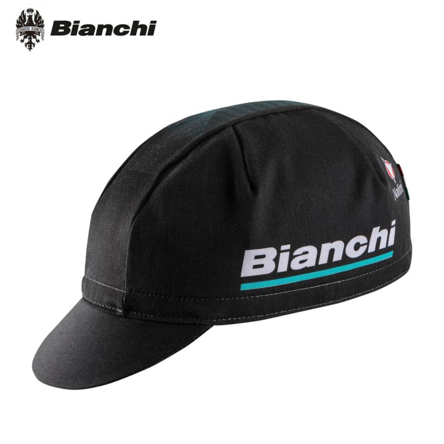 [15%OFF]BIANCHI Reparto Corse ビアンキ レパルトコルサ レース サイクリングキャップ｜cyclistanet｜02