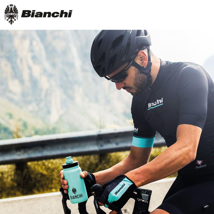 Bianchi [15%OFF]BIANCHI Scirocco ビアンキ 限定 ヘルメット : サイ 