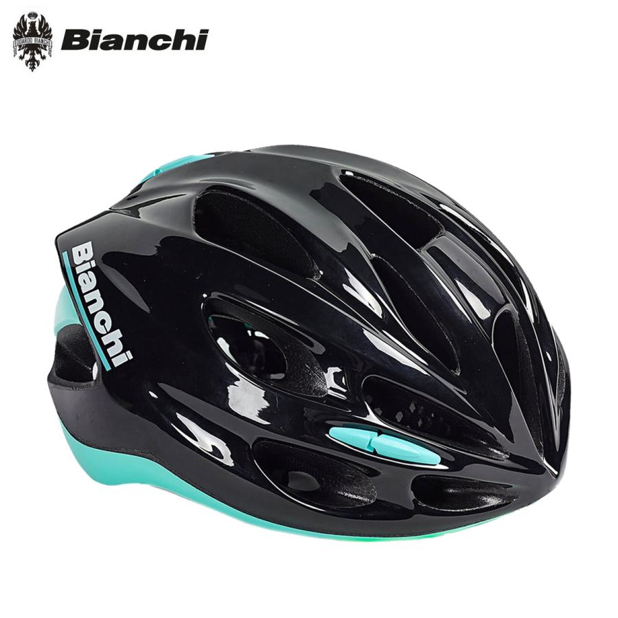 Bianchi（ビアンキ） [15%OFF]BIANCHI Shake 限定 ヘルメット : サイ