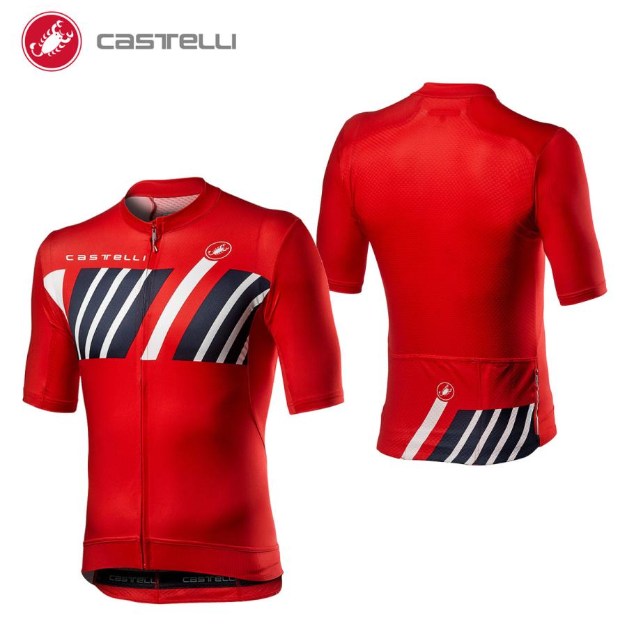 Castelli（カステリ） ブラックフライデー☆最安挑戦![26%OFF]CASTELLI