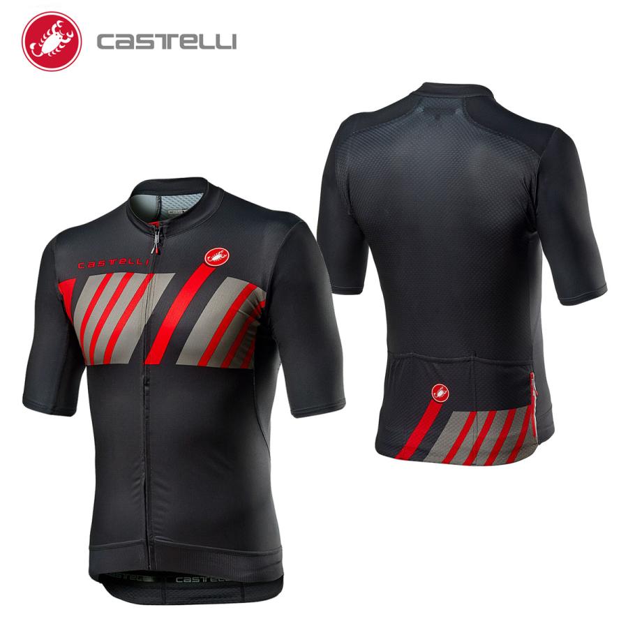 Castelli（カステリ） ブラックフライデー☆最安挑戦![26%OFF]CASTELLI