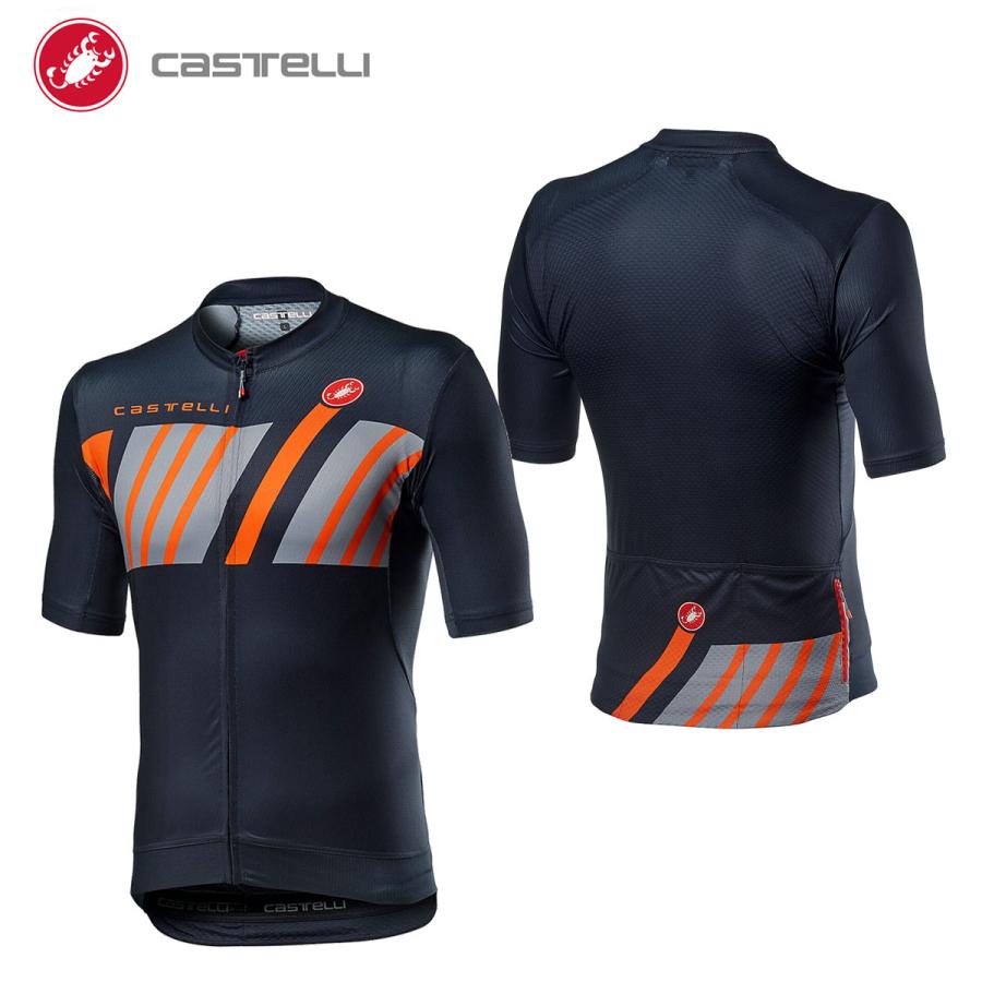Castelli（カステリ） ブラックフライデー☆最安挑戦![26%OFF]CASTELLI