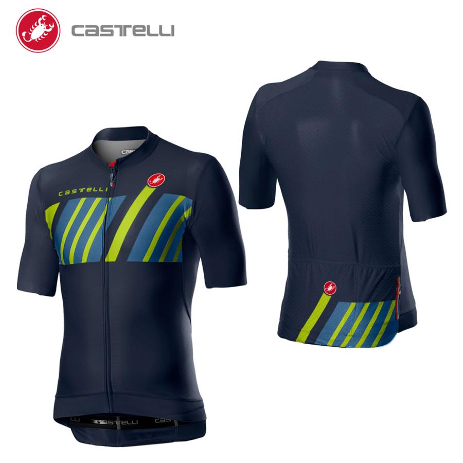 Castelli（カステリ） ブラックフライデー☆最安挑戦![26%OFF]CASTELLI