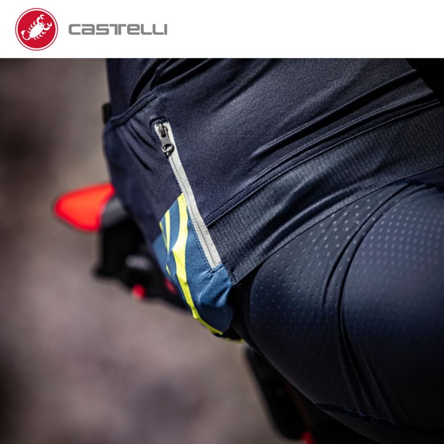 Castelli（カステリ） ブラックフライデー☆最安挑戦![26%OFF]CASTELLI