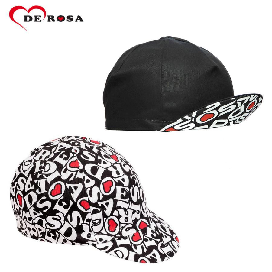 DE ROSA（デローザ） DE ROSA FULL REVO CAP フル レヴォ サイクリング