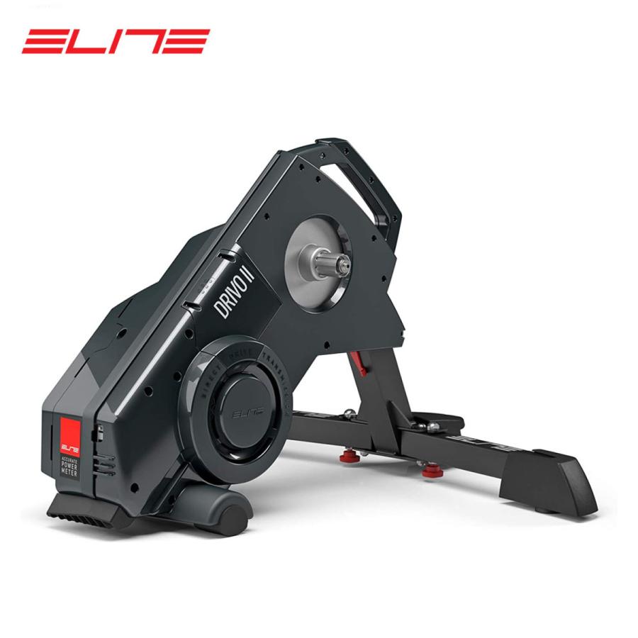 37%OFF]ELITE DRIVO II エリート ドライヴォ 2 自動負荷調整機能搭載 