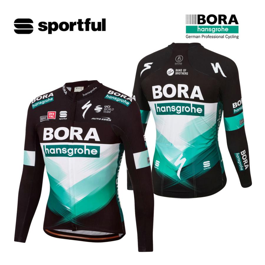 最安値挑戦中!＞☆Sportful BORA-HANSGROHE スポーツフル ボーラ