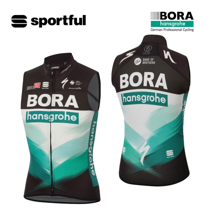 最安値挑戦中!＞☆Sportful BORA-HANSGROHE スポーツフル ボーラ
