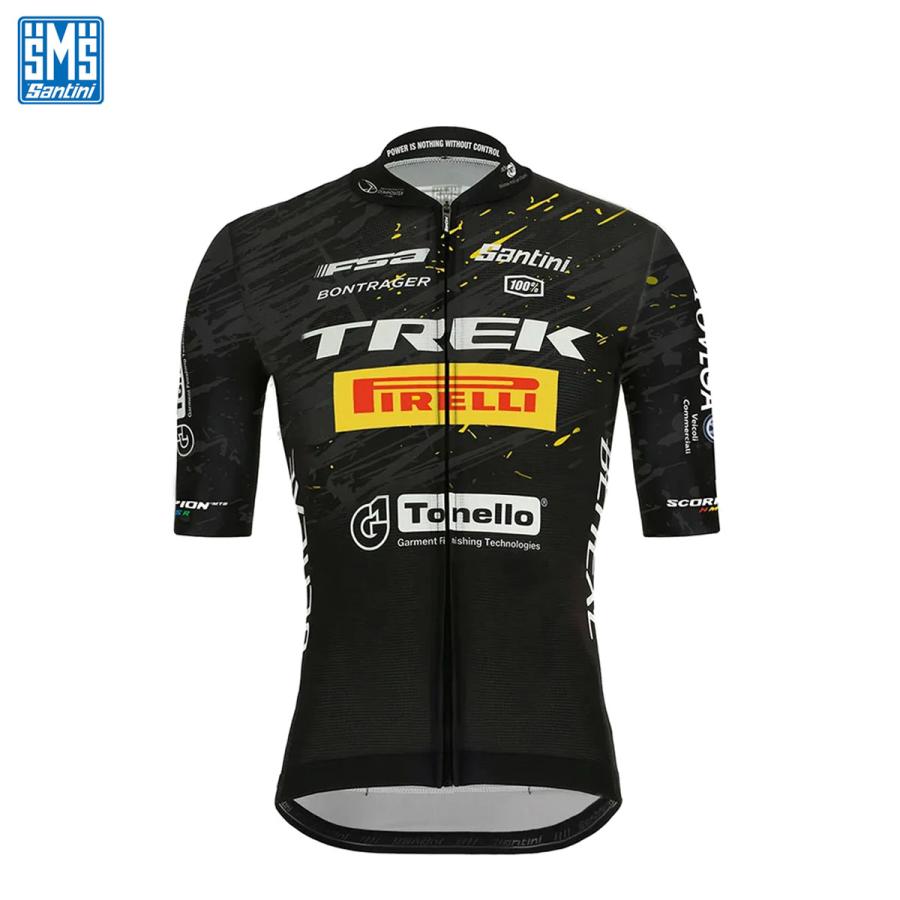 サンティーニ（Santini） ＜最安値挑戦中!＞☆[16%OFF]TREK PIRELLI 
