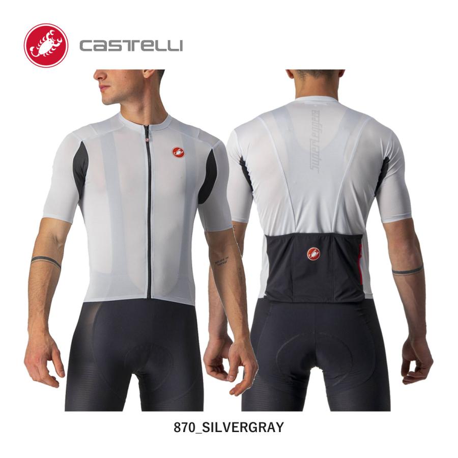 クリアランス☆21%OFF]【即納／取寄】CASTELLI 20017 SUPERLEGGERA 2