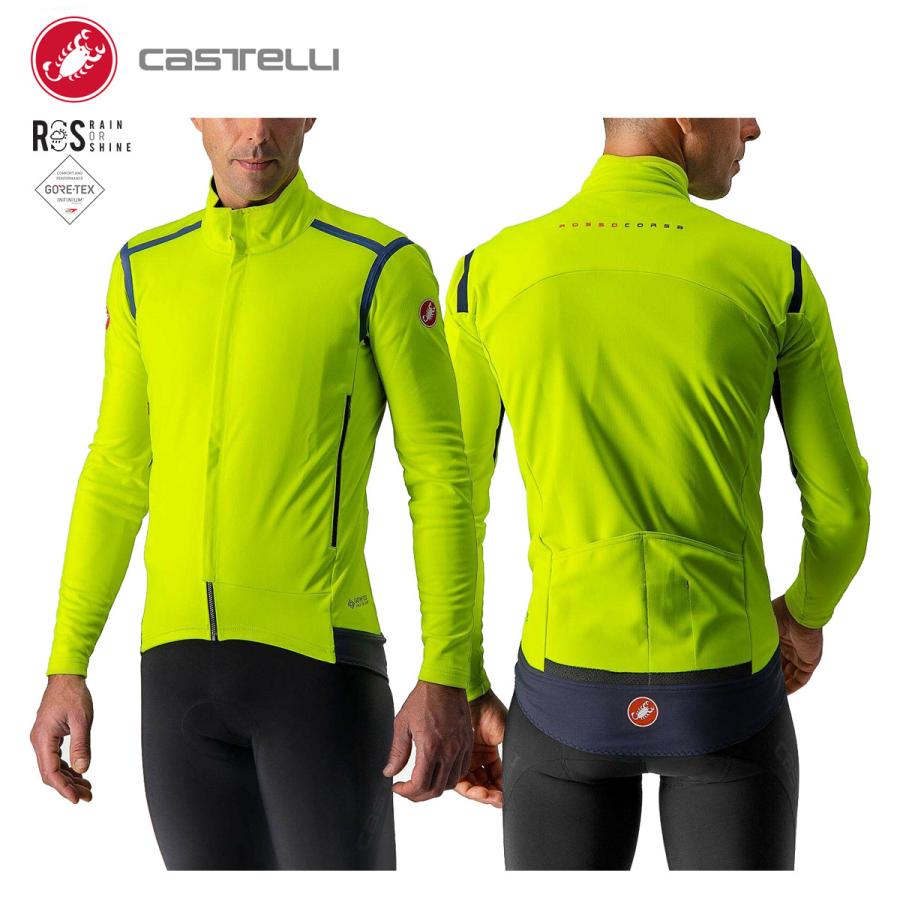 Castelli（カステリ） ☆33000円〜最安値挑戦中☆CASTELLI 19500