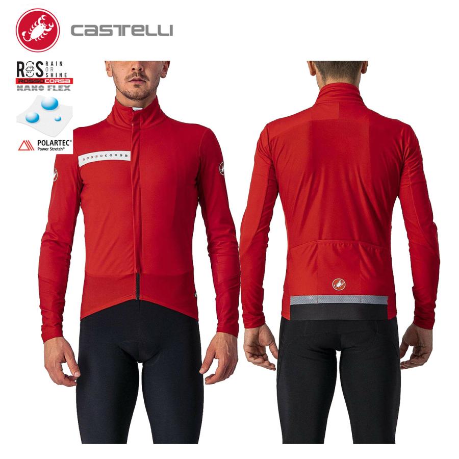 Castelli（カステリ） ＜最安値挑戦中!!＞[17%OFF]【即納】CASTELLI
