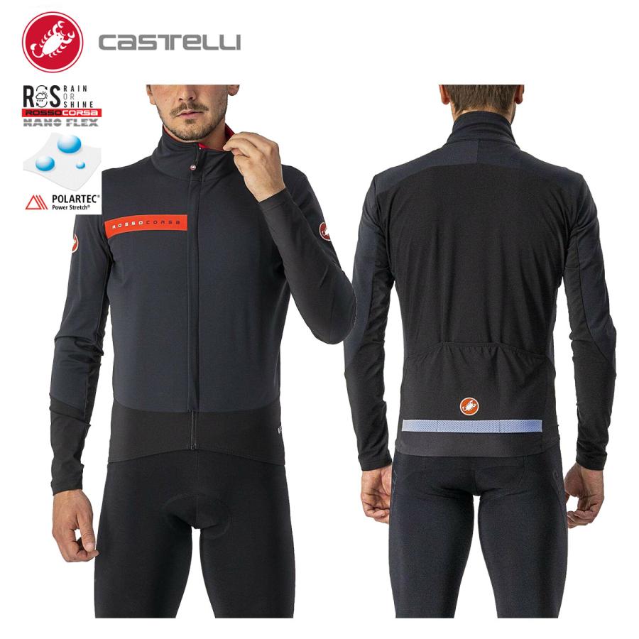 Castelli（カステリ） ＜最安値挑戦中!!＞[17%OFF]【即納】CASTELLI