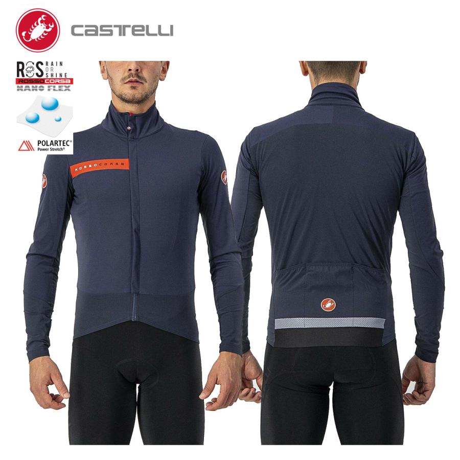 Castelli（カステリ） ☆30800円〜最安値挑戦中!CASTELLI 20505 BETA
