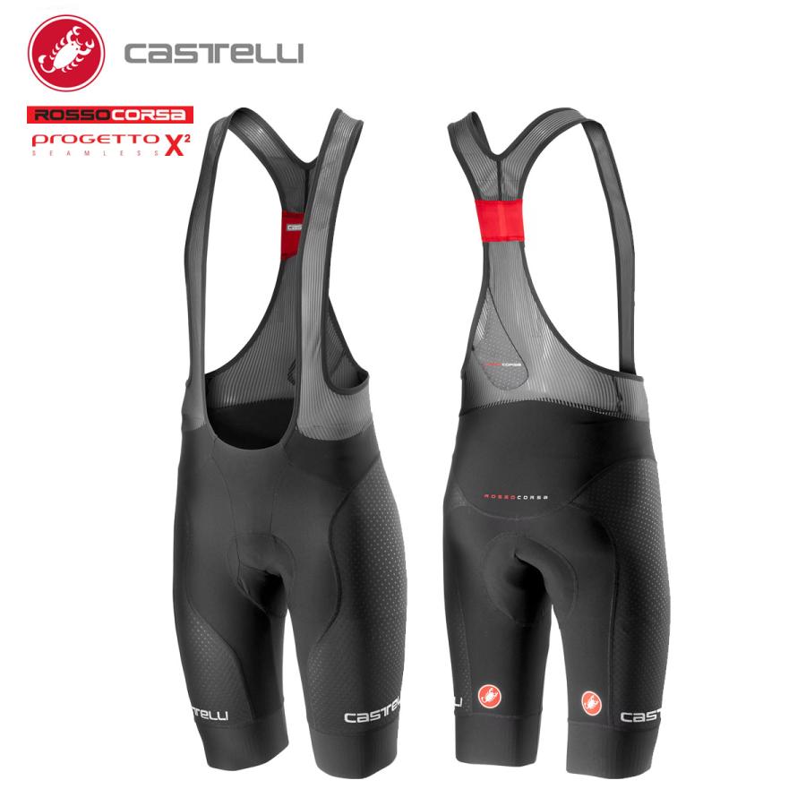 Castelli（カステリ） ☆26950円〜最安値挑戦中!CASTELLI 19004 FREE