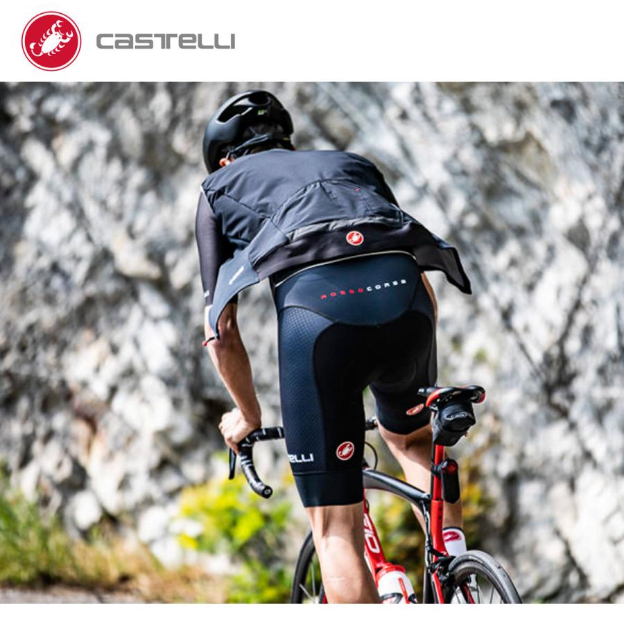 Castelli（カステリ） ☆26950円〜最安値挑戦中!CASTELLI 19004 FREE
