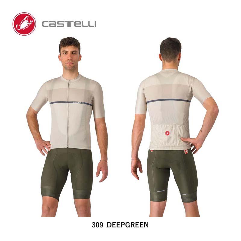 Castelli（カステリ） ☆16940円〜最安値挑戦中!CASTELLI 20006