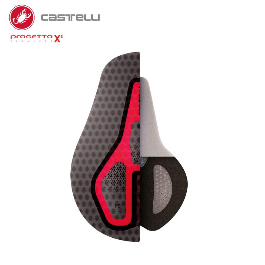 Castelli（カステリ） ☆35750円〜最安値挑戦中☆CASTELLI 20525