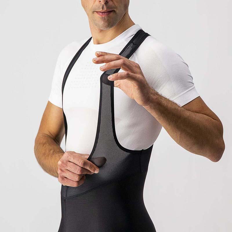 ＜最安値挑戦中!!＞★14760円〜★【即納あり】CASTELLI 20524 ENTRATA BIBTIGHT カステリ エントラータ ビブタイツ