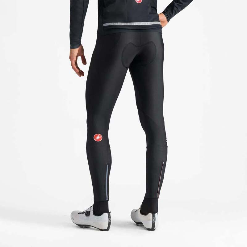 カステリ エントラータビブタイツ Men S カステリ エントラータビブタイツ Men S CASTELLI ( カステリ ) タイツ