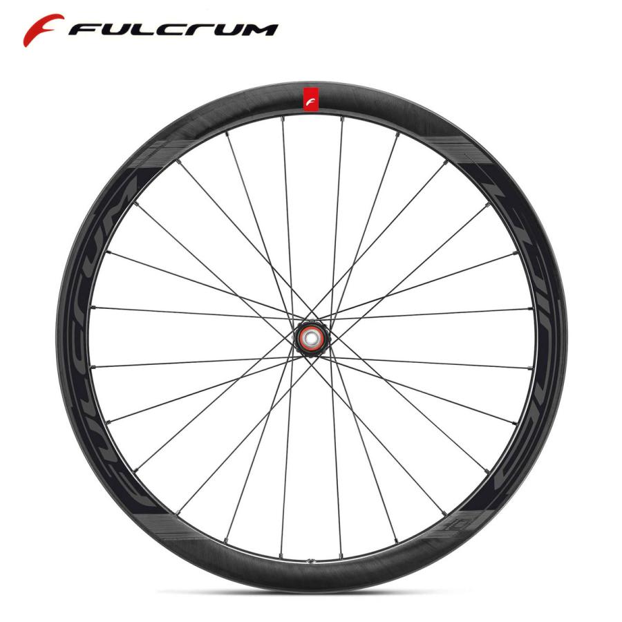 ＜春の感謝祭＞[クリアランス★21%OFF]【取寄】FULCRUM WIND 40 DB 2WAY フルクラム センター クリンチャー ホイール 前後セット ディスクブレーキ｜cyclistanet｜03