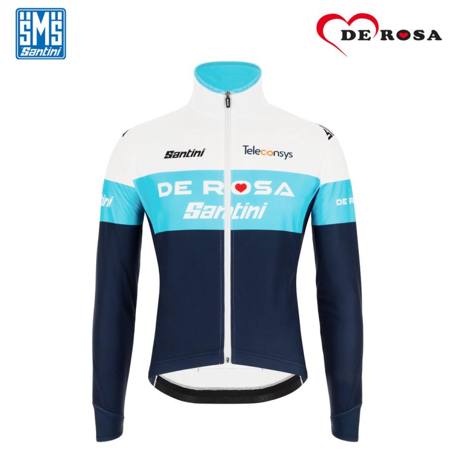 ブラックフライデー☆最安挑戦!☆[10%OFF]DE ROSA Santini デローザ 